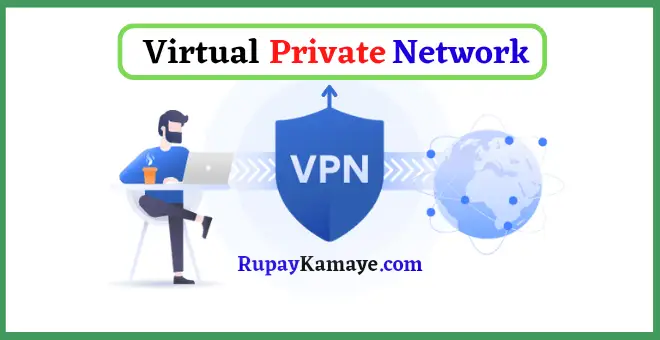 Full Form of VPN